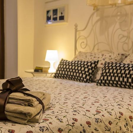 Piazza Roma Rooms Benevento Bilik gambar