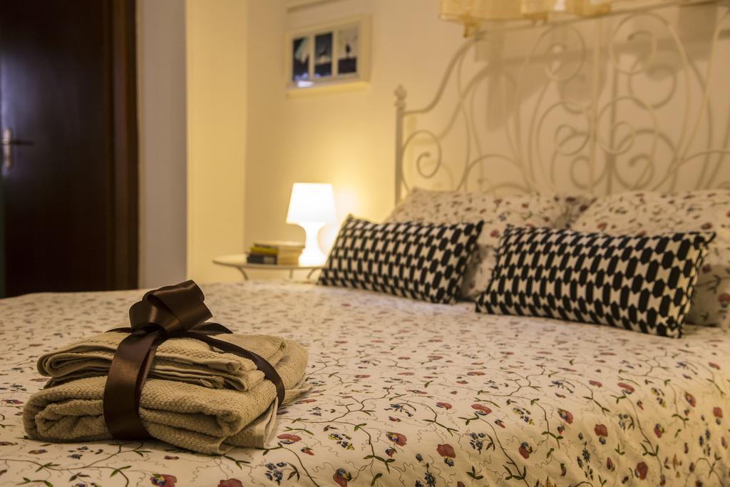 Piazza Roma Rooms Benevento Bilik gambar