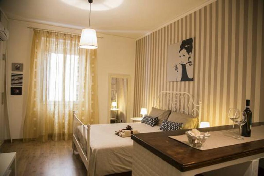 Piazza Roma Rooms Benevento Bilik gambar